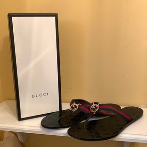 Gucci Sandals